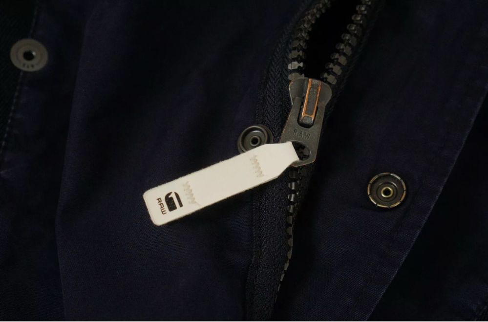 Ново Тънко яке G-Star Raw - размер xs