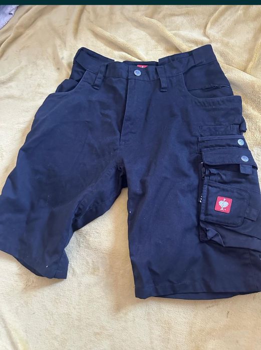 Pantaloni scurti Engelbert Strauss
