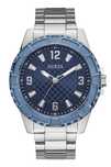 Ceas barbatesc GUESS