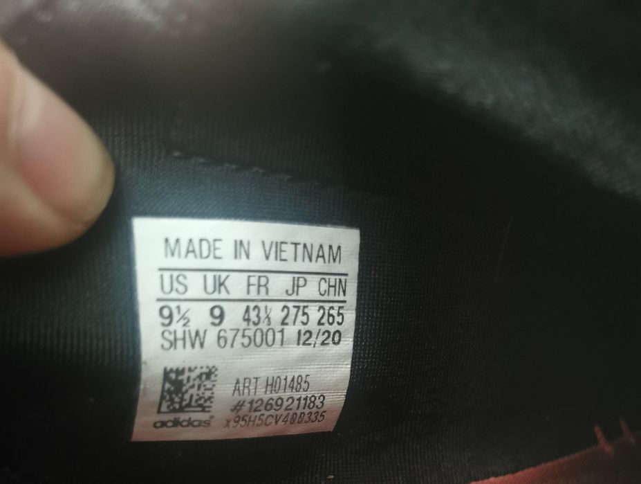 Adidas NMD stare excelenta