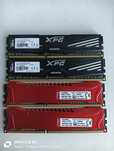 Memorie RAM DDR3 24 GB