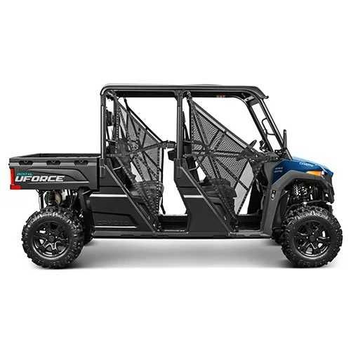 SXS CFMoto UFORCE 800 XL '25