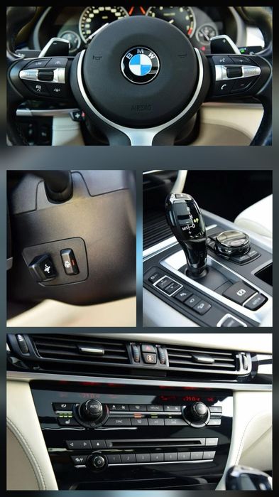 BMW X5 Plug-In Hybrid