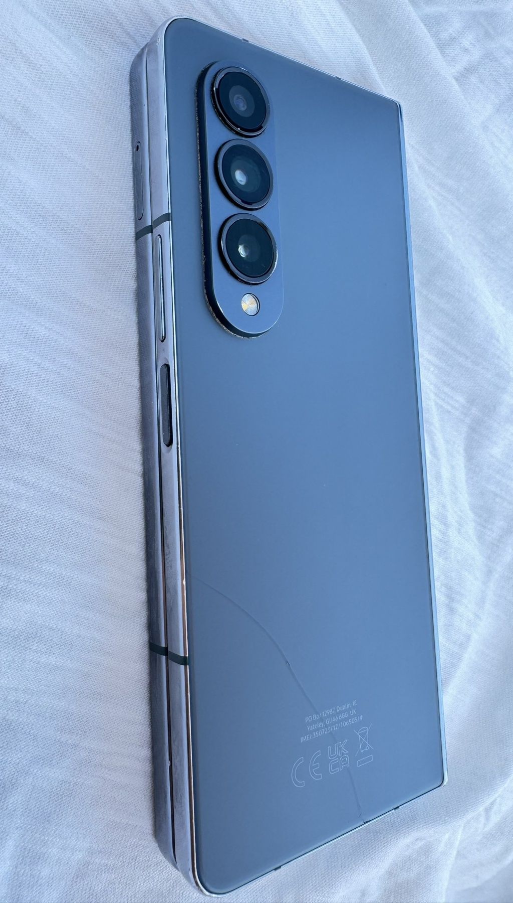Samsung Z Fold 4