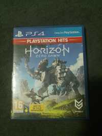 Horizon Zero Down PS4 Нова