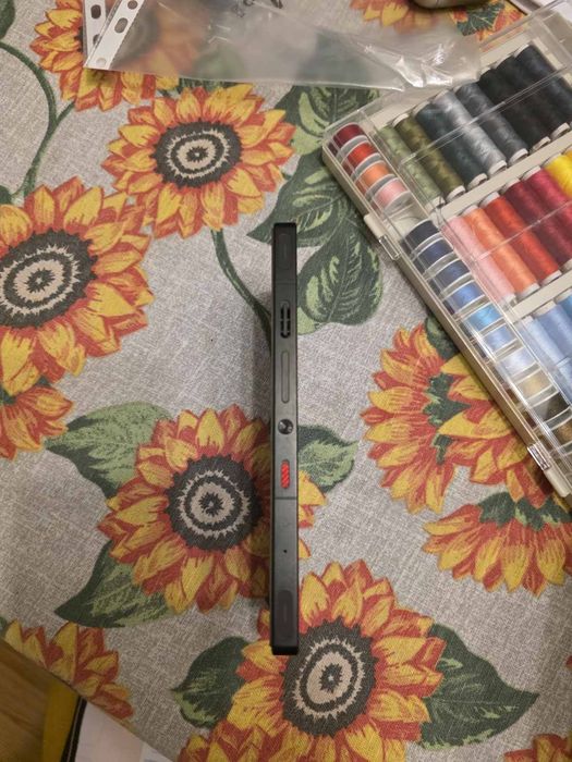 Redmagic 10 pro 12+12/256