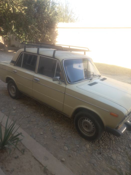 vaz 2106 sotiladi