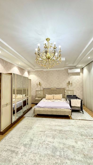 Мирзо Улугбек Никитина 3,7 Сотки ЕуроДом