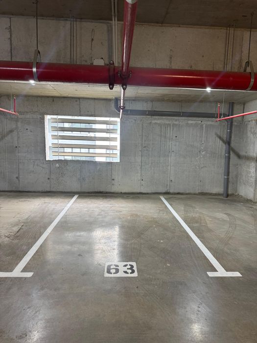 Inchiriez loc parcare complex Ivory Pipera