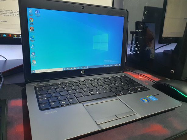 Vand Laptop HP EliteBook 820