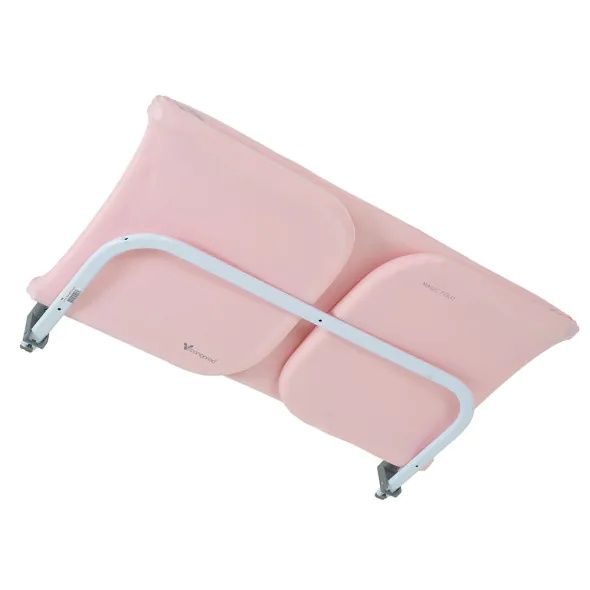 Сгъваема преграда за легло