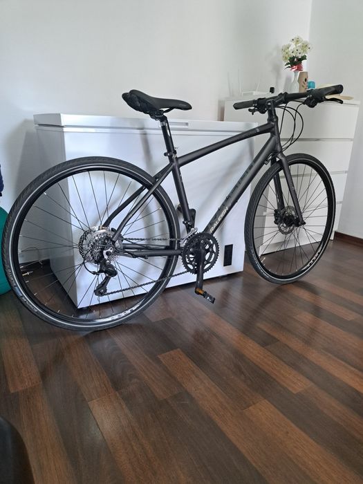 Raleigh Strada 6