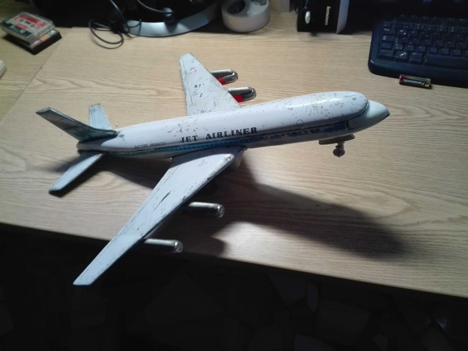 Avion colectie china