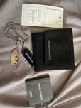 Emporio Armani lantisor