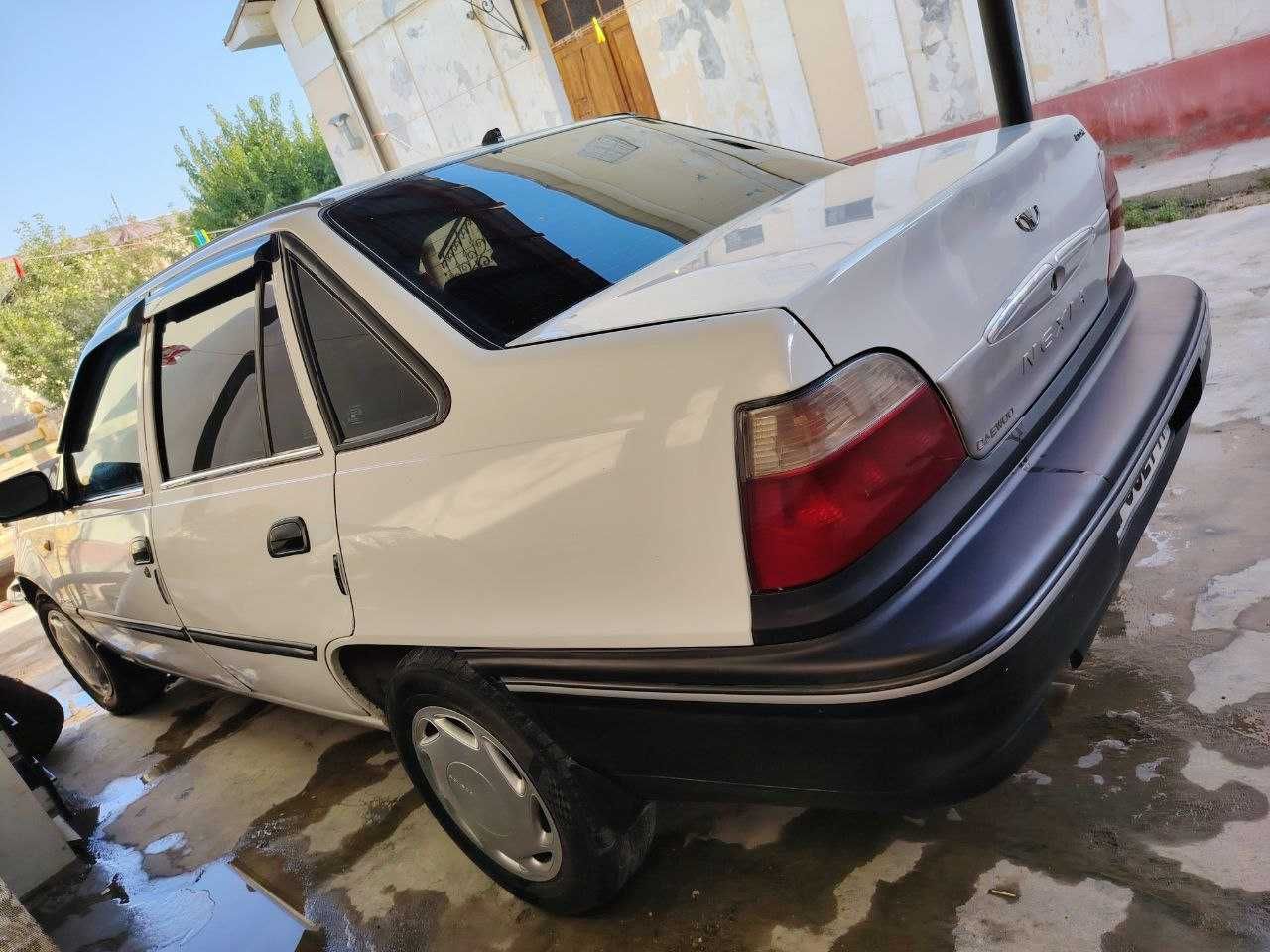 Nexia 1 2006 Dons