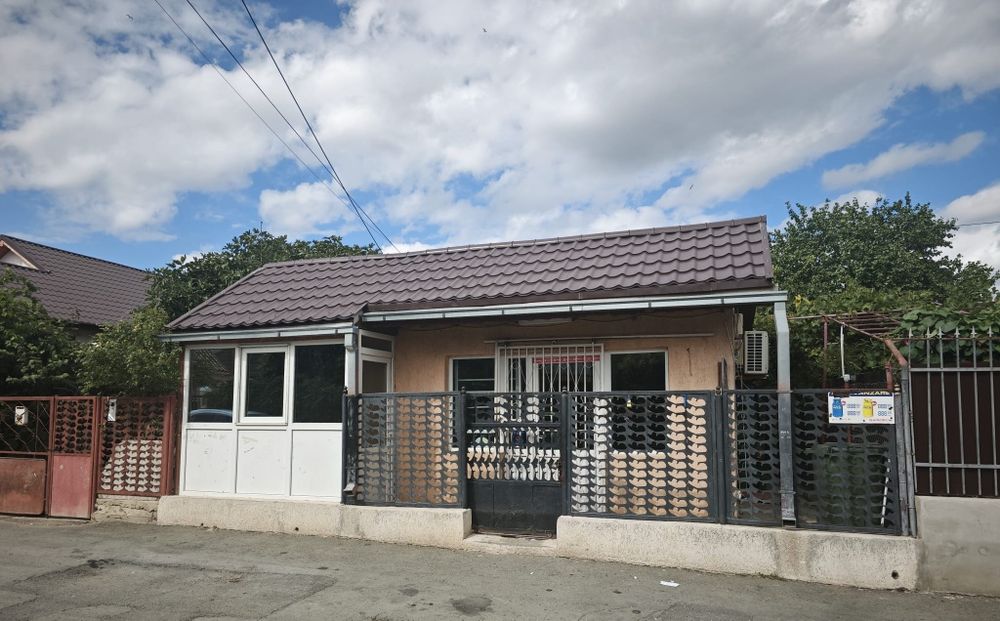 Spatiu comercial Navodari