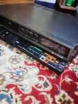 Hitachi Video Deck VT-64E