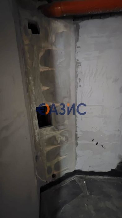 Продава се Едностаен апартамент в Свети Влас - 43 кв.м за 907 €/кв.м - Снимка #4