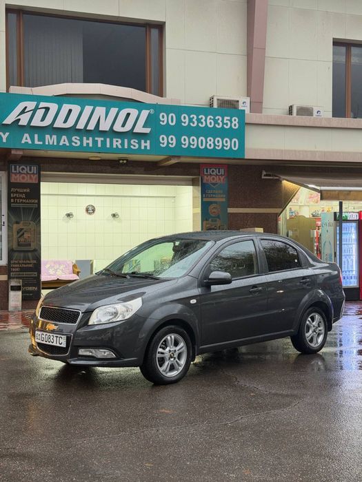 Arenda Nasiya Nexia3 ArendaVikup