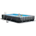 Vand Piscina INTEX ULTRA XTR Noua in Cutie 9.75 x 4.88 x 1.32 mt