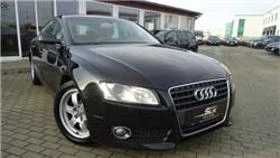 Продавам на части Audi A5 2.0TDi 2011 година.