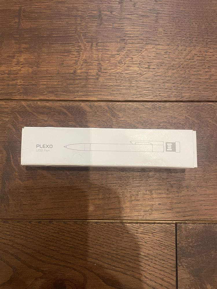 Химикалка с флашка 32MB
