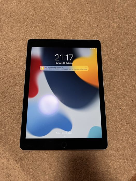 IPad Air 2 16GB nou
