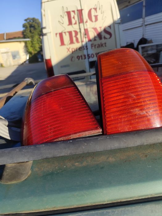 Стопове за nissan primera комби от 97-до две втора