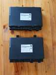 Modul/Calculator scaun Bmw F10 F11 F01 F02 F07