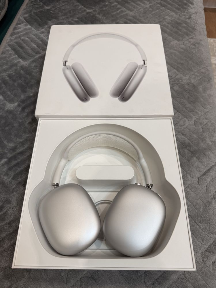 Apple Airpods Max