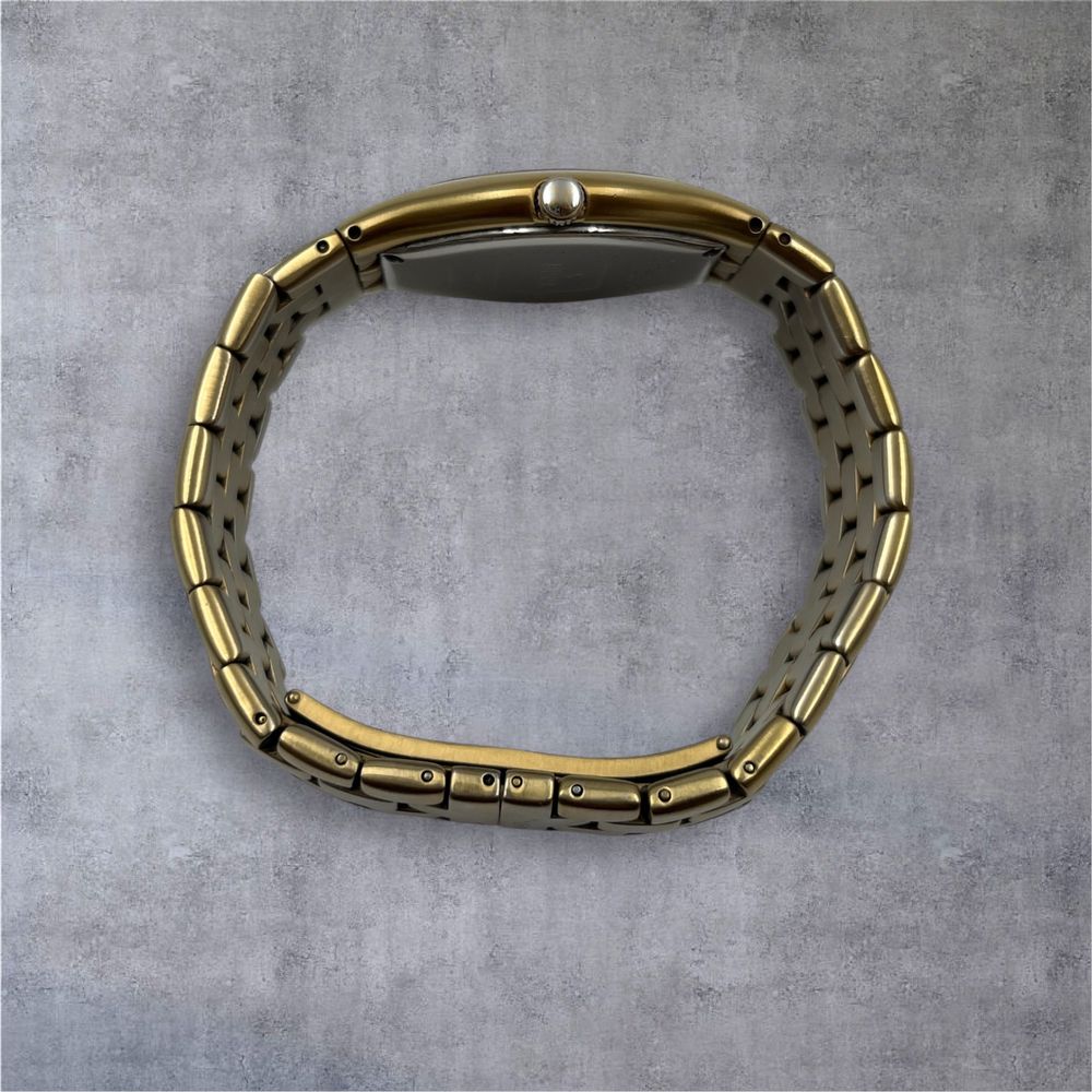Edox Les Combes Swiss Made мъжки часовник
