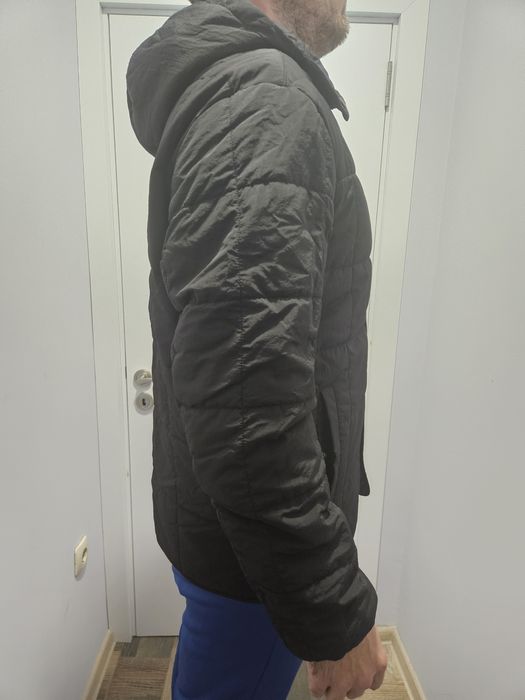 Ново яке Tommy jeans