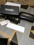 Ochelari de soare chanel