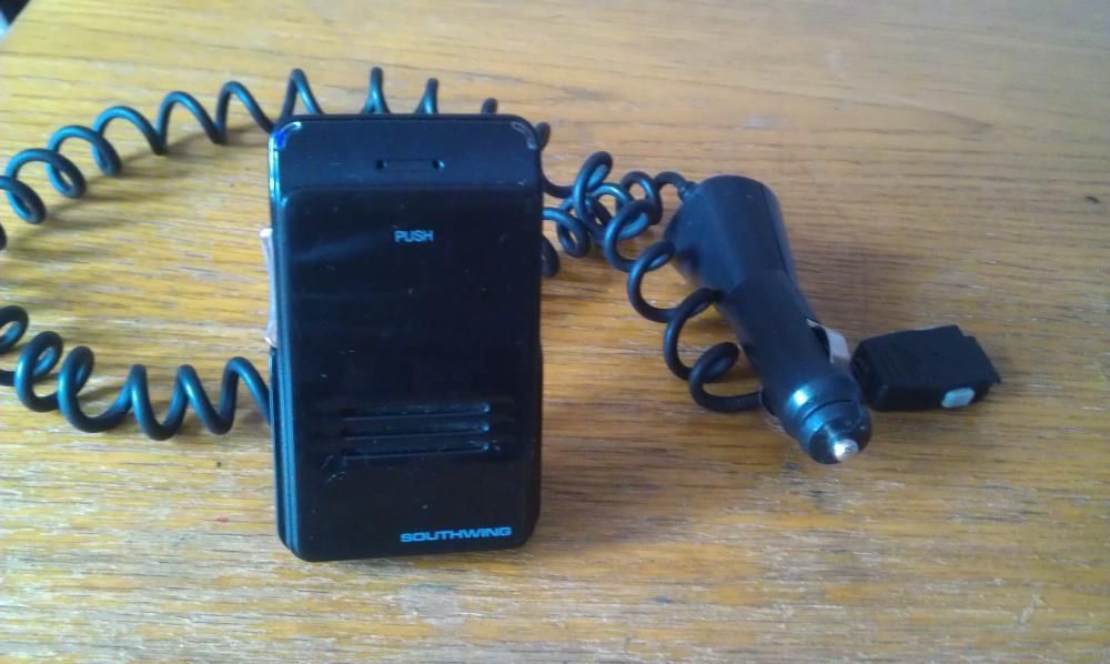Southwing SF505 Portable Bluetooth Handsfree