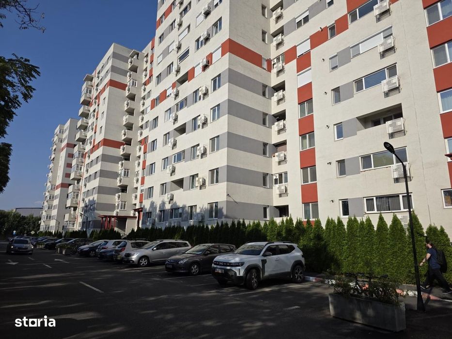 Inchirieri Apartamente 2 camere Militari Pacii