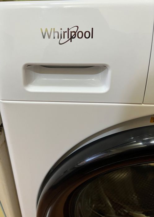 Пералня С ГАРАНЦИЯ WHIRLPOOL  Fresh Care + FFB8458BV EE, 8кг.