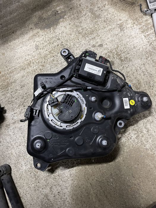 Rezervor Adblue Audi A6 / A7 cod 4g0907355g
