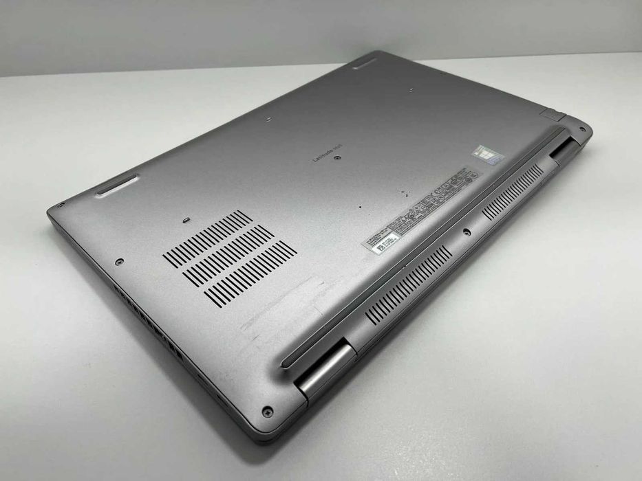 Laptop SH Dell Latitude 5520 i5-1145G7 16gb RAM 512gb SSD TOUCHSCREEN