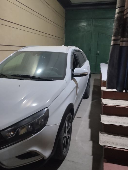 LADA VESTA 2019 yil