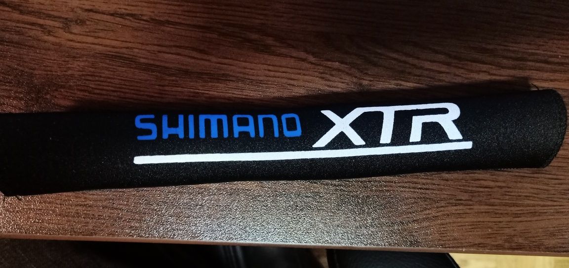 Предпазител за верига за колело SHIMANO XTR