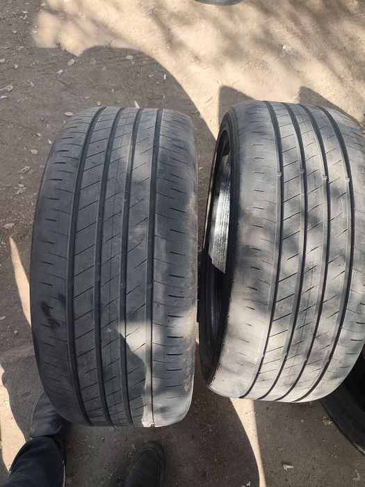 Wolsvagen baloni 21R