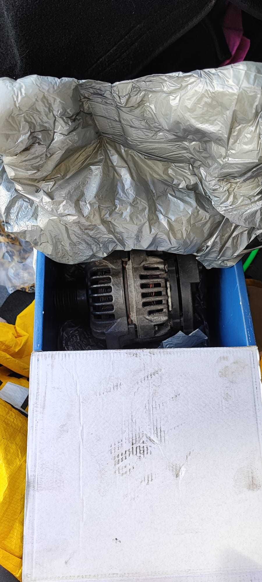 Alternator Opel Vectra Rectificat