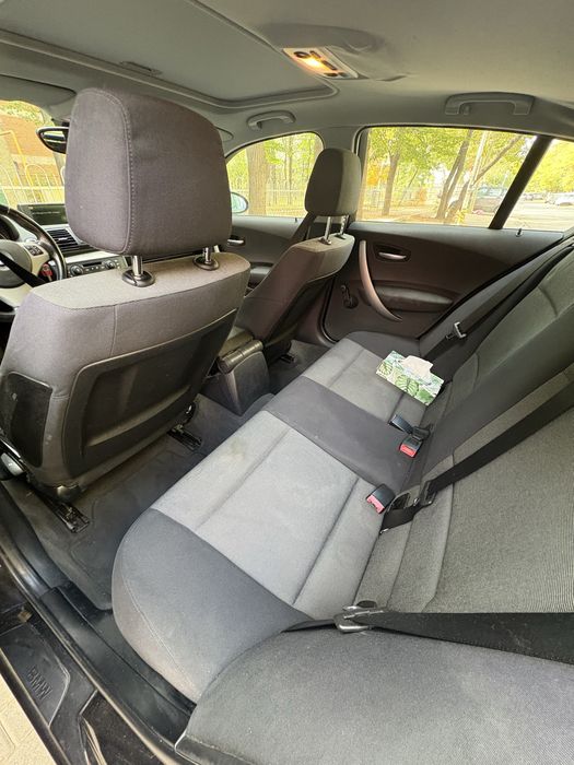 Vand sau schimb bmw seria 1