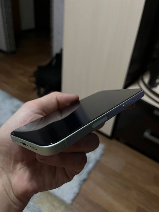 iPhone 12,64gb Green