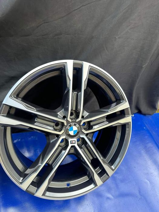 Оригинални джанти за  BMW 18