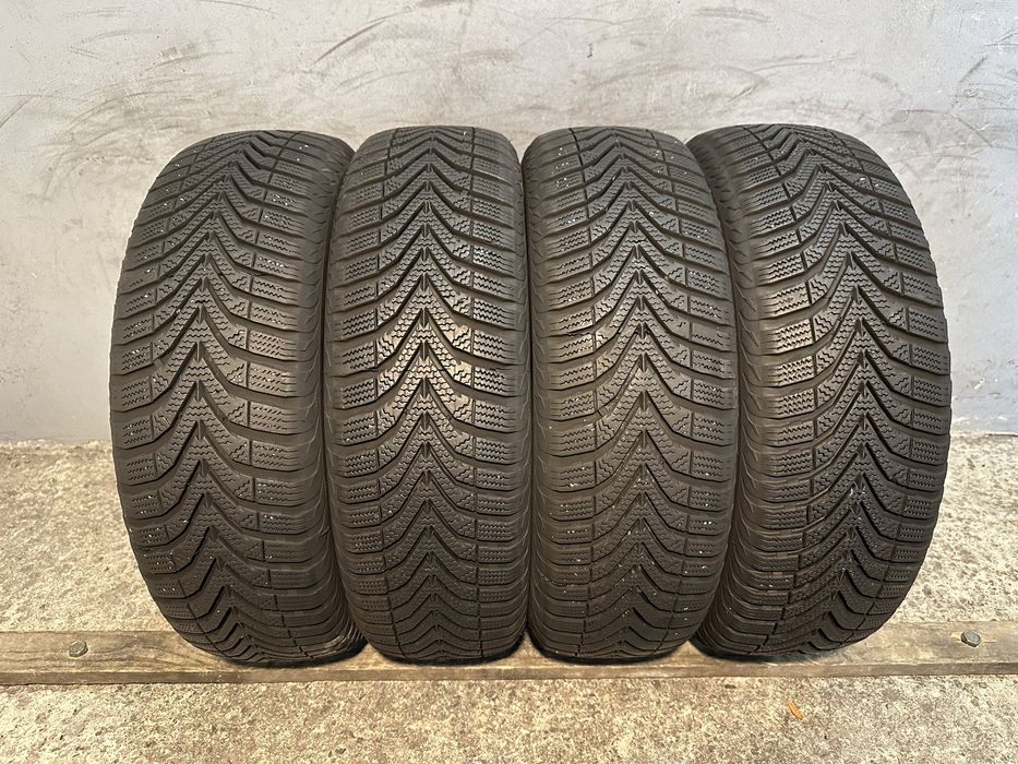 Гуми 175/65/14 VREDESTEIN Snowtrac Winter