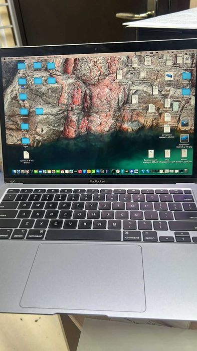 Apple MacBook Air 13  (Алматы) 630134