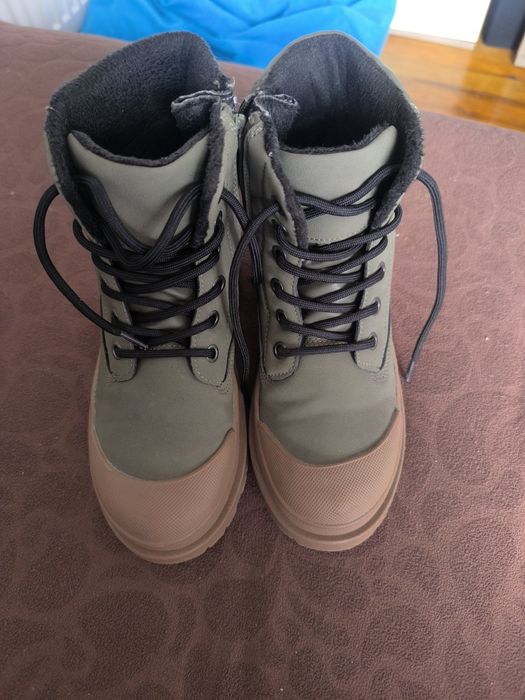 Непромокаеми детски боти H&M