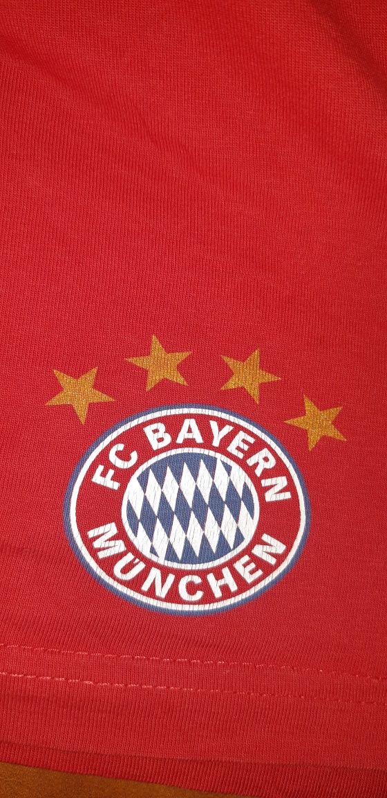 Tricou Bayern Munchen Thomas Muller!