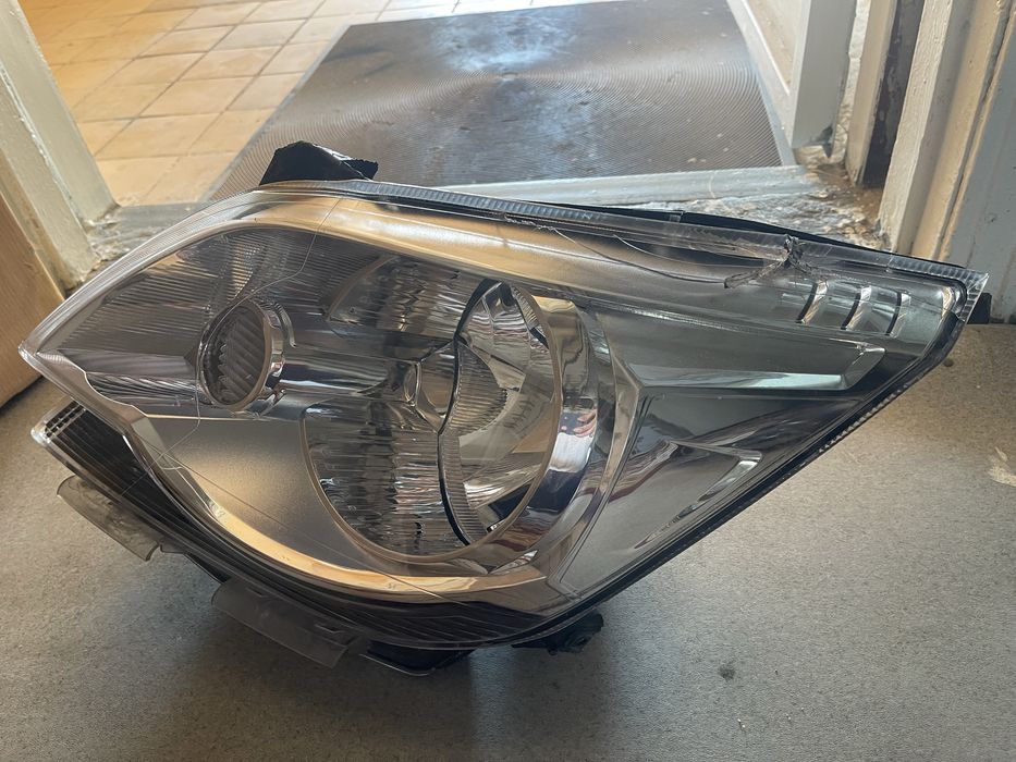 Zavod fara ……………